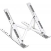 Alüminyum Laptop Standı Ayarlanabilir