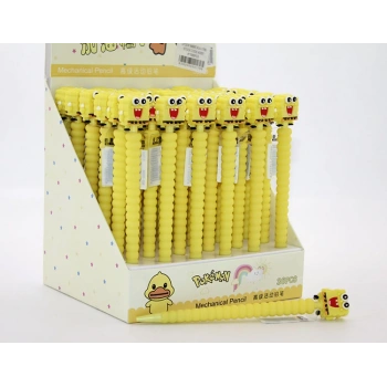 07 Uçlu Süngerbob Kalem