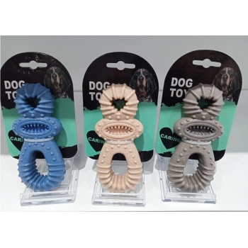 Köpek Diş Sağlığı Oyuncağı