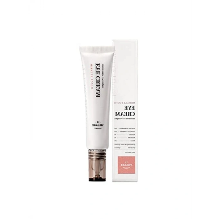 %0,1 Retinol İçeren Vegan Göz Kremi - 25 ml