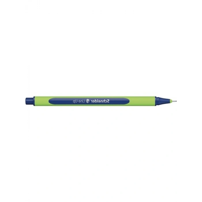 0.4 mm Fiber Uçlu Kalem - Lacivert Fineliner
