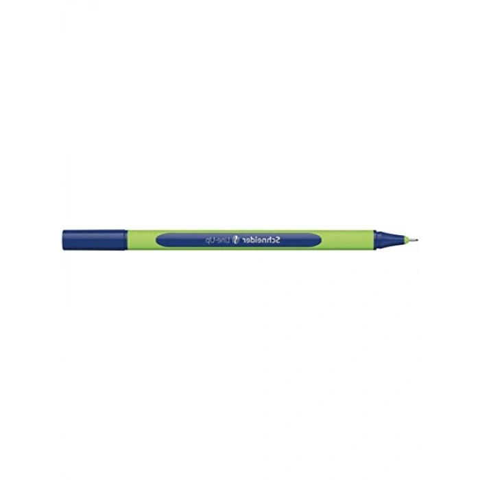 0.4 mm Fiber Uçlu Kalem - Lacivert Fineliner