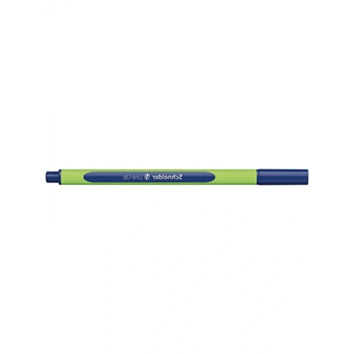 0.4 mm Fiber Uçlu Kalem - Lacivert Fineliner