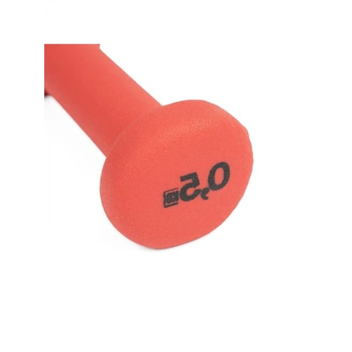 0,5 kg Pren Kaplı Dambıl