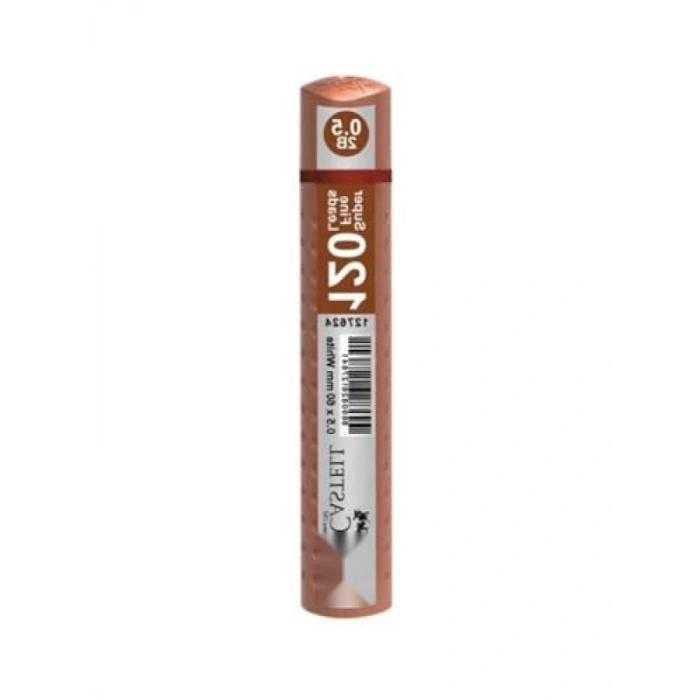 0.5 mm 120li Min Kurşun Kalem Seti