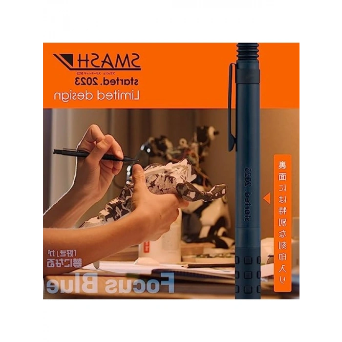 0.5 mm Çizim ve Yazı İçin Dayanıklı Kalem