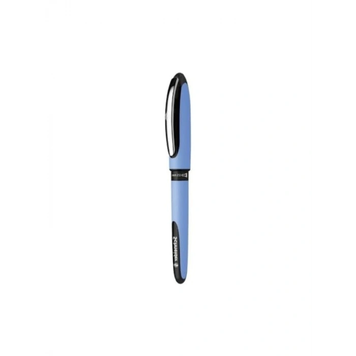0,5 mm Hybrid Tükenmez Kalem - Siyah