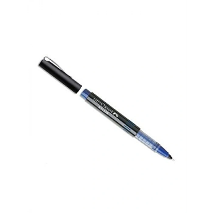 0.5 mm İğne Uçlu Roller Kalem - Mavi Renk