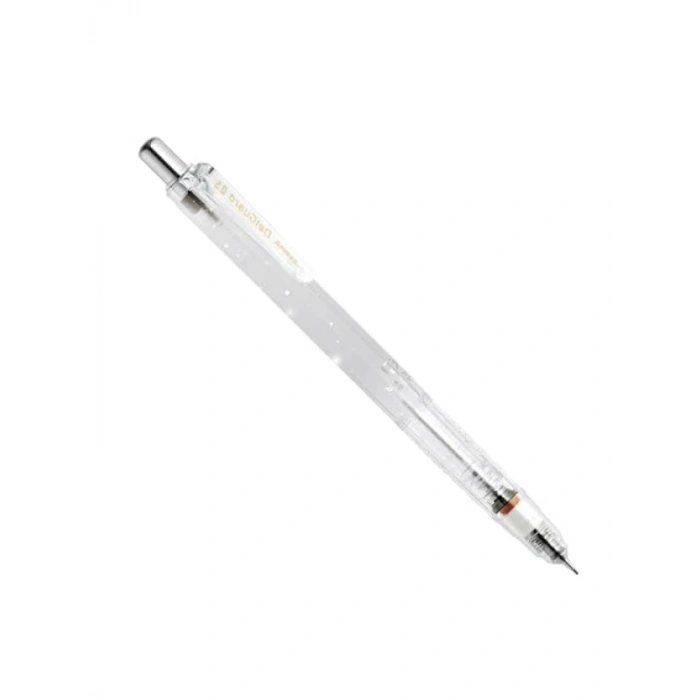 0.5 mm Kalem, Kırılmayı Önleyici Mekanizma, Gri Gövde