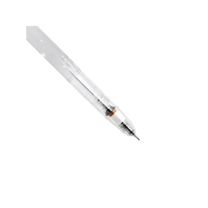 0.5 mm Kalem, Kırılmayı Önleyici Mekanizma, Gri Gövde