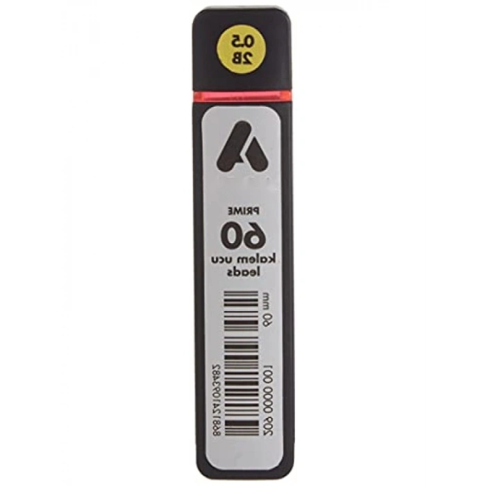 0.5 mm Kalem Ucu Seti - 60 Adet
