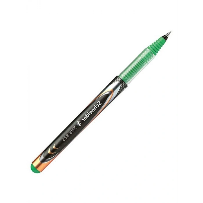 0.5 mm Konik Uçlu Roller Kalem - Yeşil