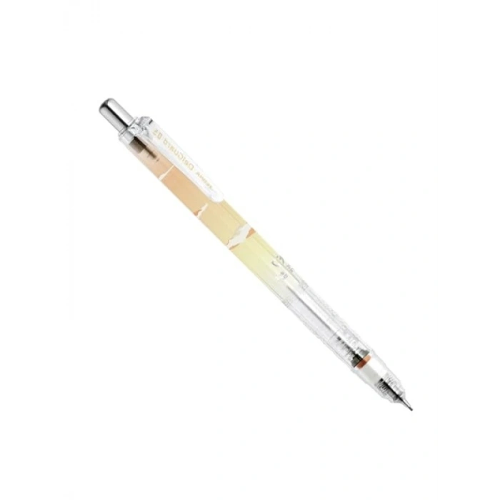 0.5 mm Mekanik Kurşun Kalem, Özel Tasarım