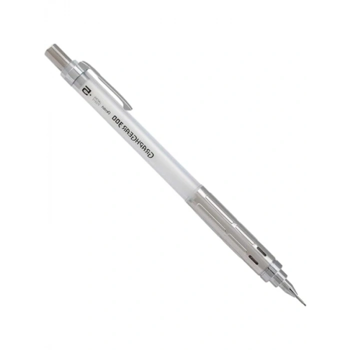 0.5 mm Mekanik Kurşun Kalem - Teknik Çizim için İdeal