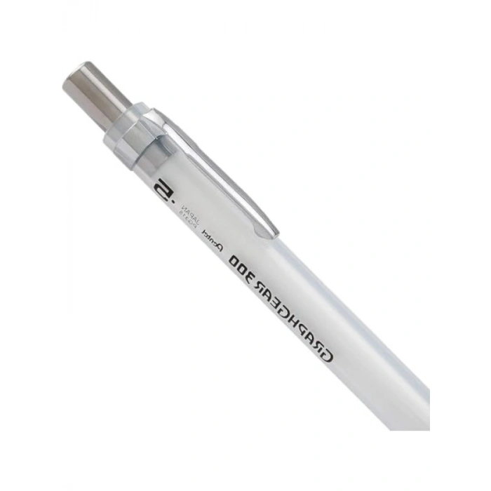 0.5 mm Mekanik Kurşun Kalem - Teknik Çizim için İdeal