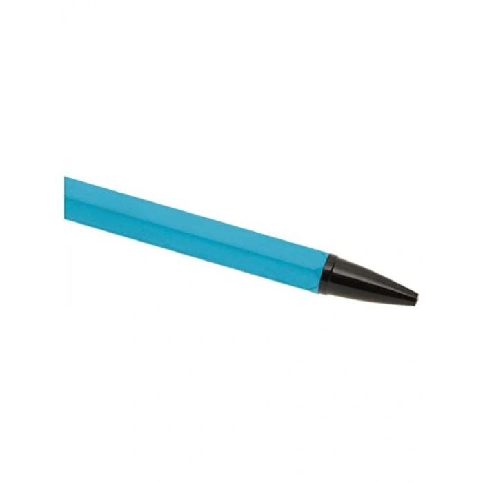 0.5 mm Mekanik Kurşun Kalem - Turkuaz