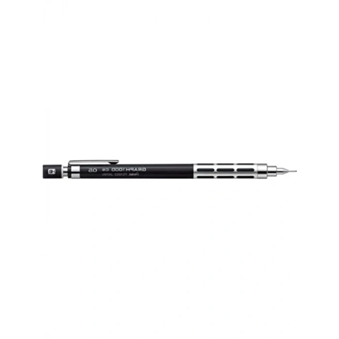 0.5 mm Teknik Çizim Kalemi - Metal Gövde, Kaliteli Çizim İçin