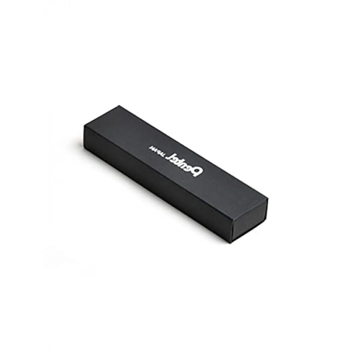 0.5 mm Teknik Çizim Kalemi - Metal Gövde, Kaliteli Çizim İçin