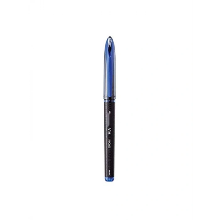 0.5 mm Uçlu Mavi Roller Kalem - Yüksek Kalite