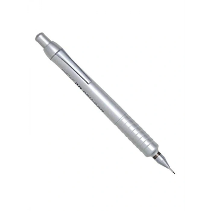 0.5 mm Uçlu Titanyum Versatil Kalem