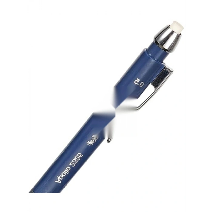 0.5 mm Uçlu Versatil Kalem - Lacivert Renk