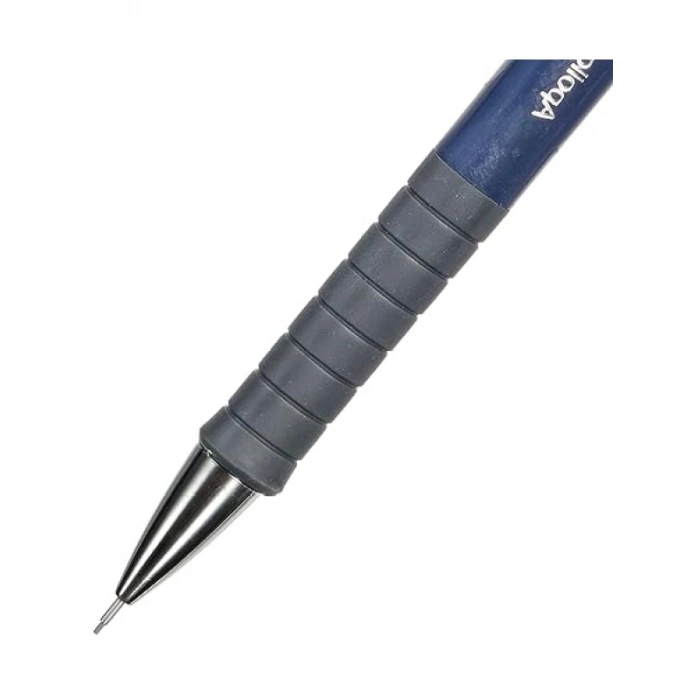 0.5 mm Uçlu Versatil Kalem - Lacivert Renk