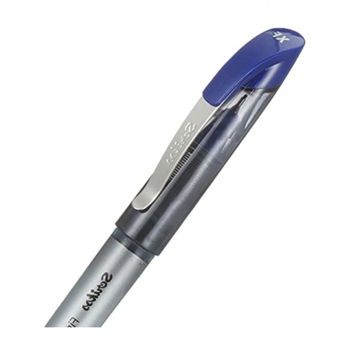0.6 mm Fine Liner Kalem Mavi