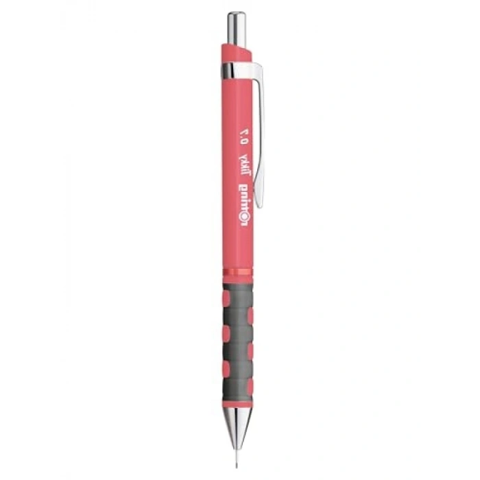 0.7 mm Gül Kurusu Renkli Kalem