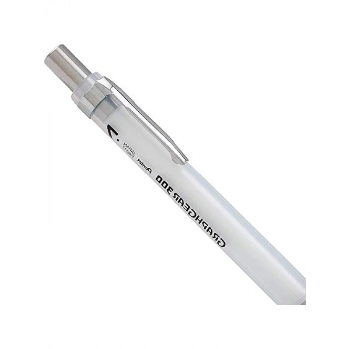 0.7 mm Mekanik Kurşun Kalem (Teknik Çizim İçin)
