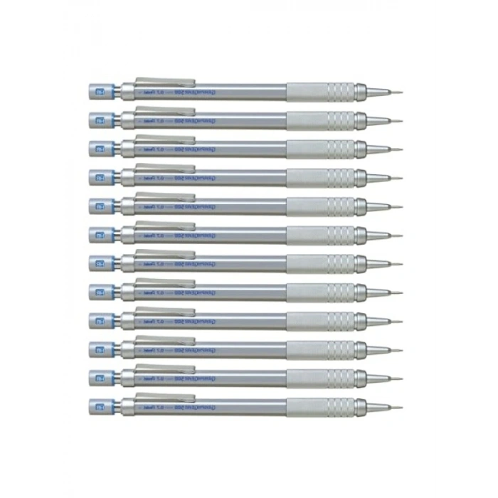 0.7 mm Mekanik Kurşun Kalem - Teknik Çizim ve Yazım İçin