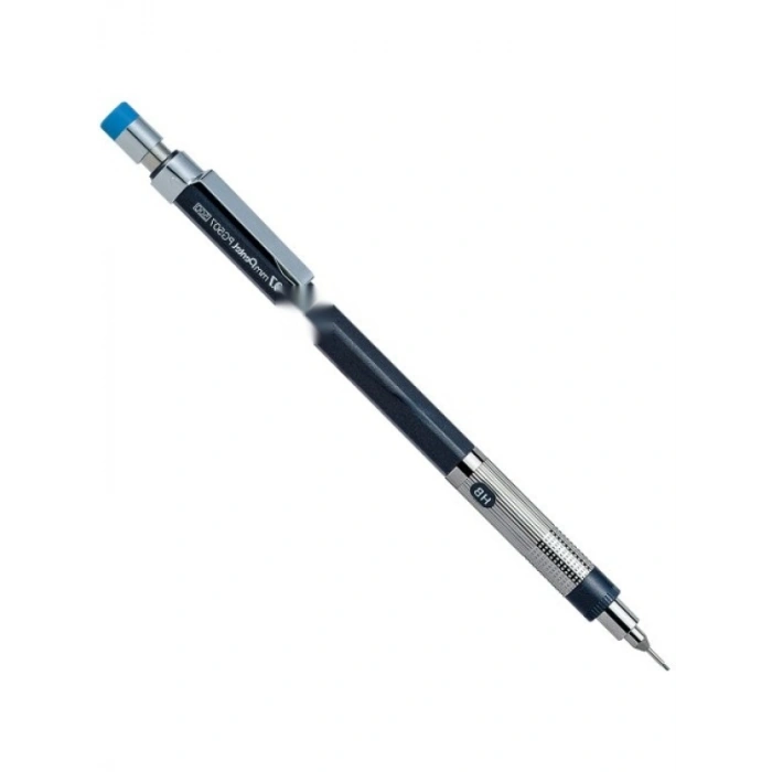 0.7 mm Mekanik Kurşun Kalem - Teknik Çizim ve Yazım İçin