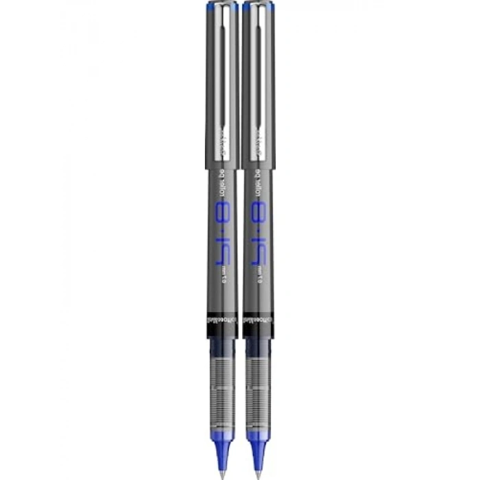 0.7 Mm Roller Kalem Seti – 2li Blister