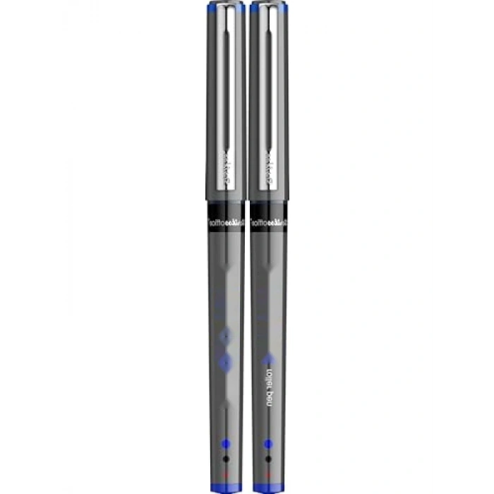 0.7 Mm Roller Kalem Seti – 2li Blister