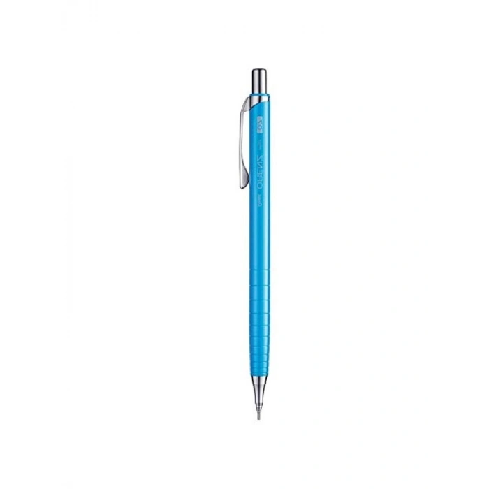 0.7 mm Uç Korumalı Teknik Çizim Kalemi - Mavi