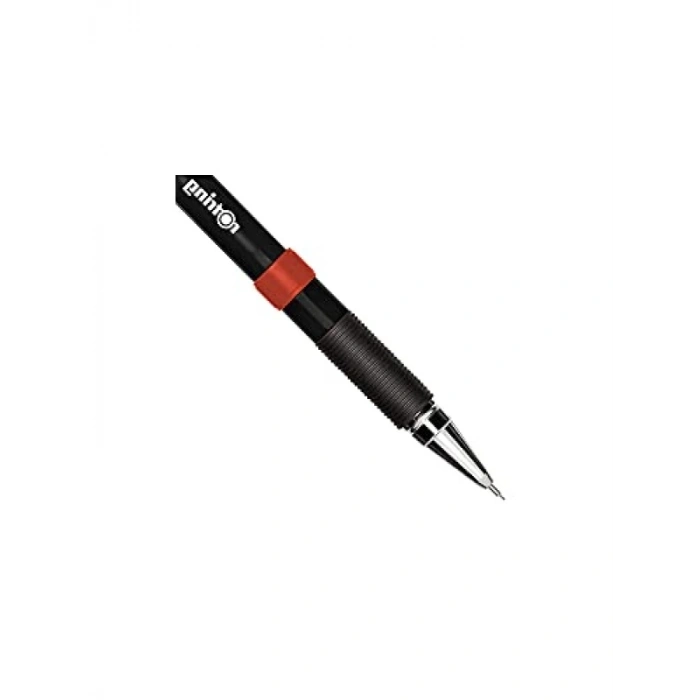 0.7 mm Versatil Uçlu Kalem, Siyah