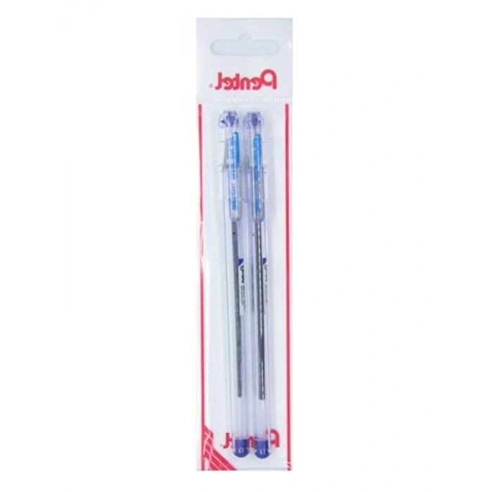 0.7 mm Yağ Bazlı Roller Kalem, Mavi