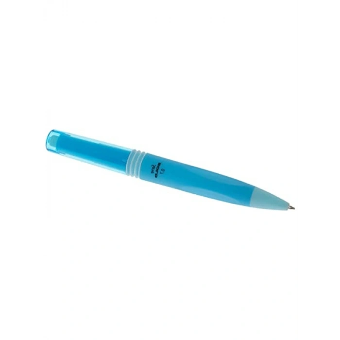 0.7mm Kalınlıkta Ergonomik Mavi Mekanik Kurşun Kalem