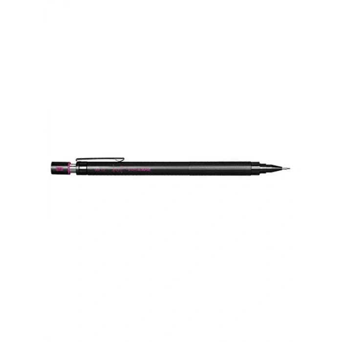 0.7mm Pembe Versatil Kalem - Ergonomik Tutuş
