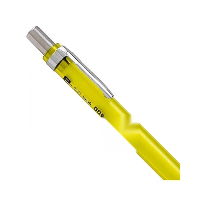 0.9 mm Uçlu Mekanik Kurşun Kalem, Teknik Çizim ve Yazım İçin İdeal