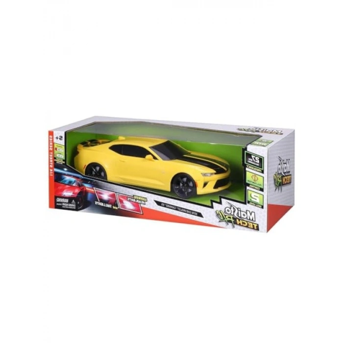 1/14 Ölçekli Kumandalı Spor Araba, Chevrolet Camaro SS
