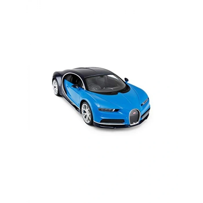 1:14 Uzaktan Kumandalı Işıklı Araba - Detaylı Model