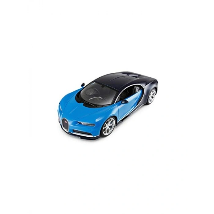 1:14 Uzaktan Kumandalı Işıklı Araba - Detaylı Model