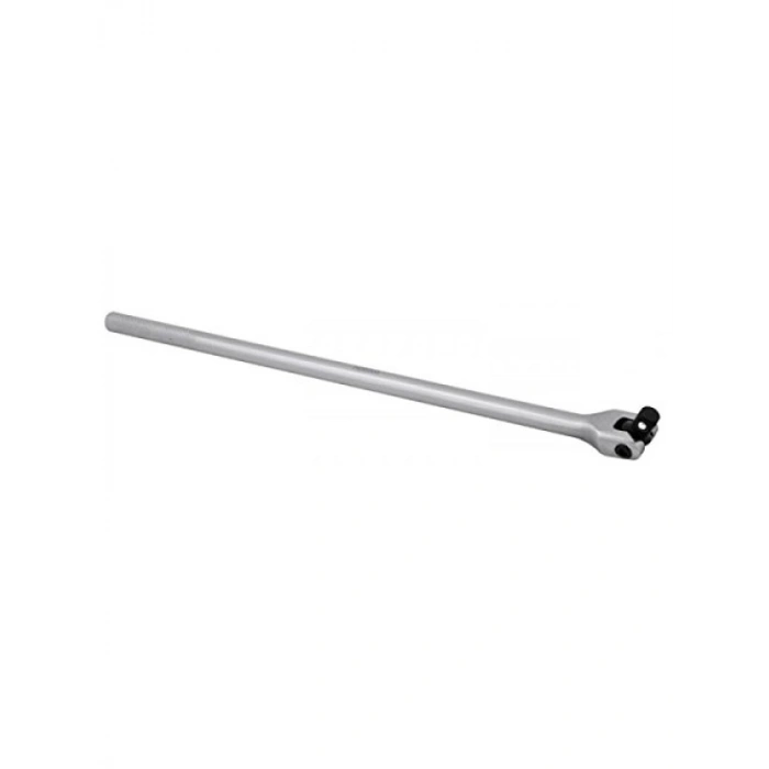 1/2 Dr. 450 mm Uzun Krom Vanadyum Çelik Breaker Bar