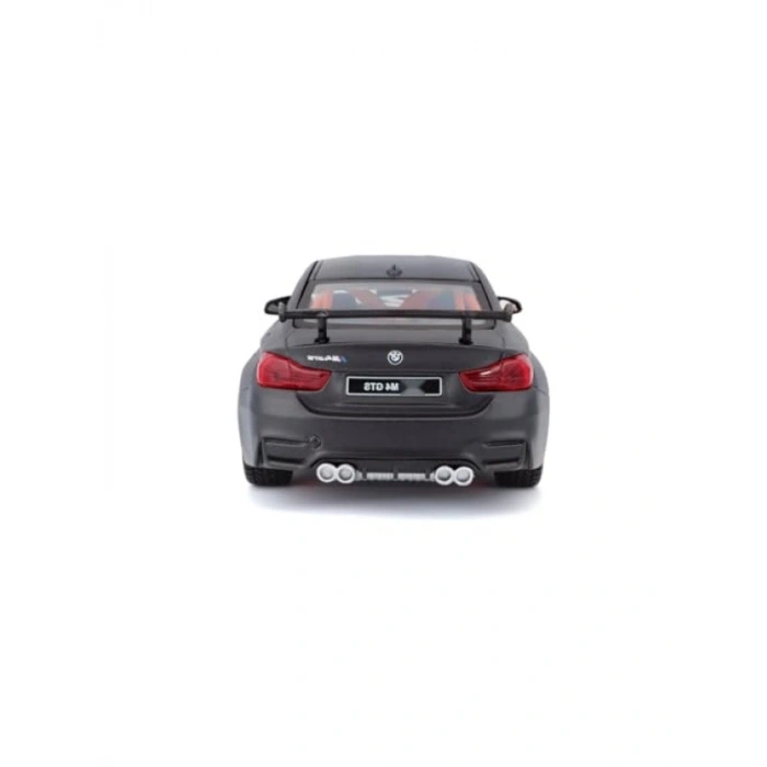 1:24 Ölçekli BMW M4 GTS Model Araba