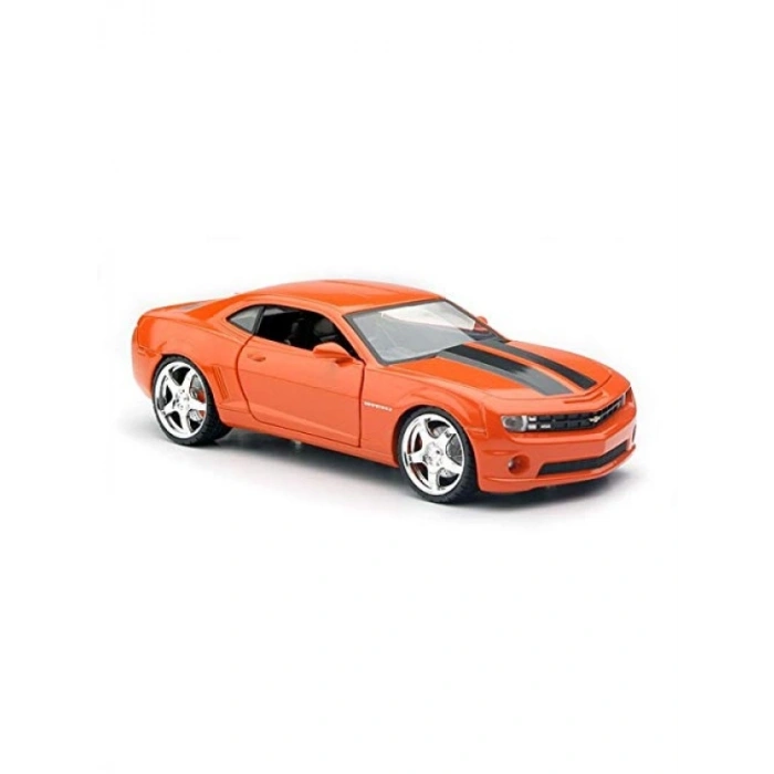 1/24 Ölçekli Chevrolet Camaro Modeli
