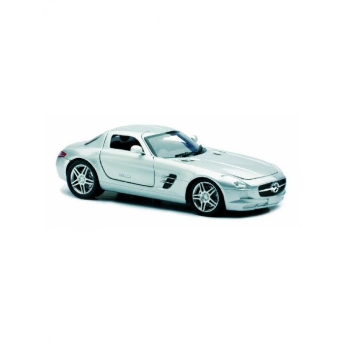 1/24 Ölçekli C.Kruiser Model Araba
