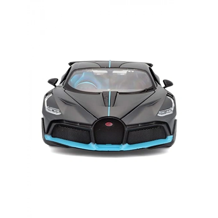 1:24 Ölçekli Diecast Metal Model Araba