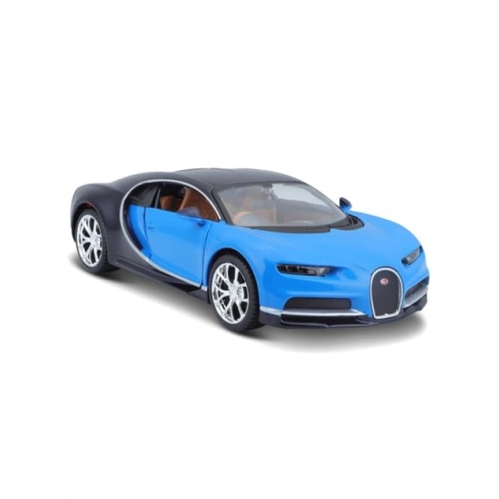 1:24 Ölçekli Özel Sürüm Araç Modeli