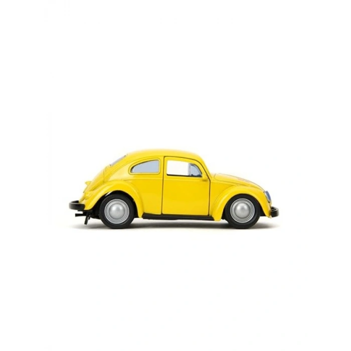 1:32 Ölçekli Volkswagen Beetle Döküm Araba
