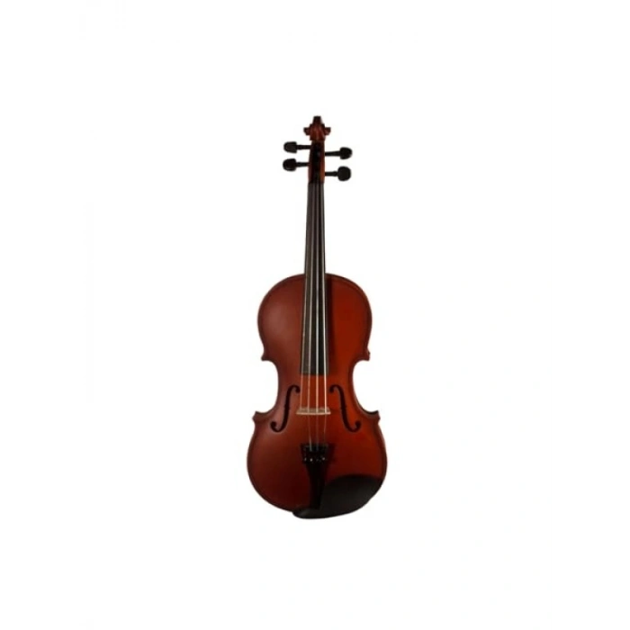 1/4 Ölçü Laminated Keman - Başlangıç Seviyesi İçin Uygun